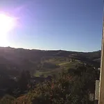 Bed & Breakfast Castello Di Coazzolo 4*