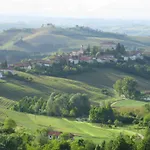 Castello Di Coazzolo Bed & Breakfast Neive