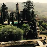 Bed & Breakfast Castello Di Coazzolo Neive