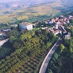 Bed & Breakfast Castello Di Coazzolo
