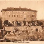 Bed & Breakfast Castello Di Coazzolo 4*