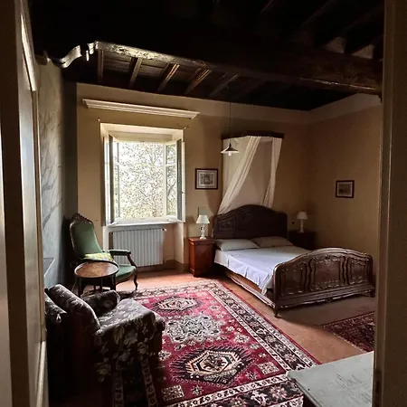 Castello Di Coazzolo