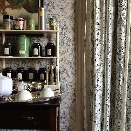 Castello Di Coazzolo Couette-café 4*