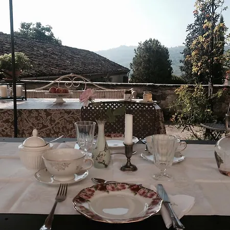 Castello Di Coazzolo Neive