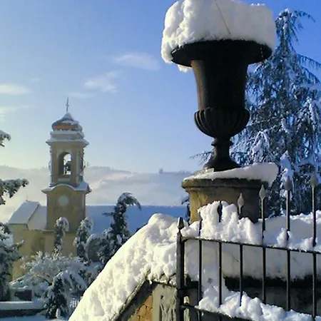 Castello Di Coazzolo