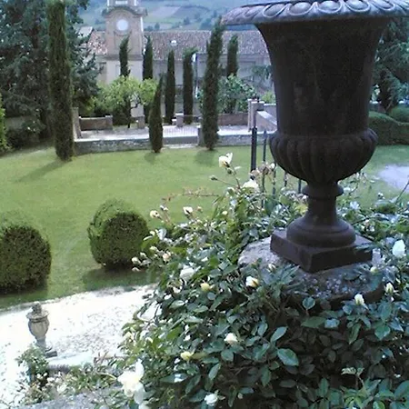 Castello Di Coazzolo نيف