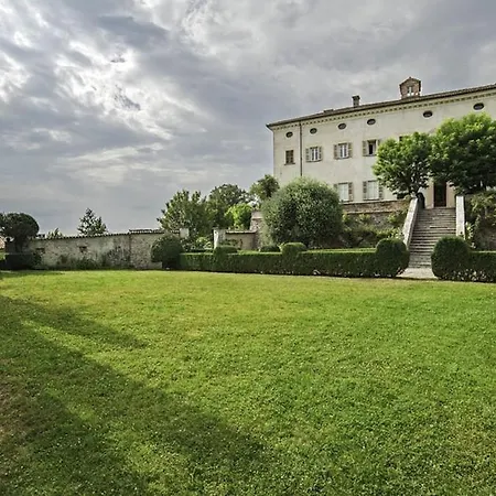 Castello Di Coazzolo فندق مبيت وإفطار