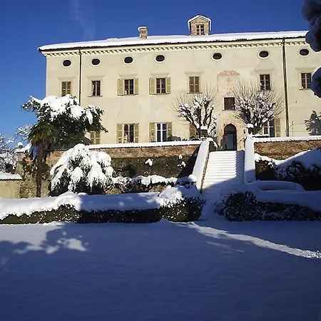 Castello Di Coazzolo